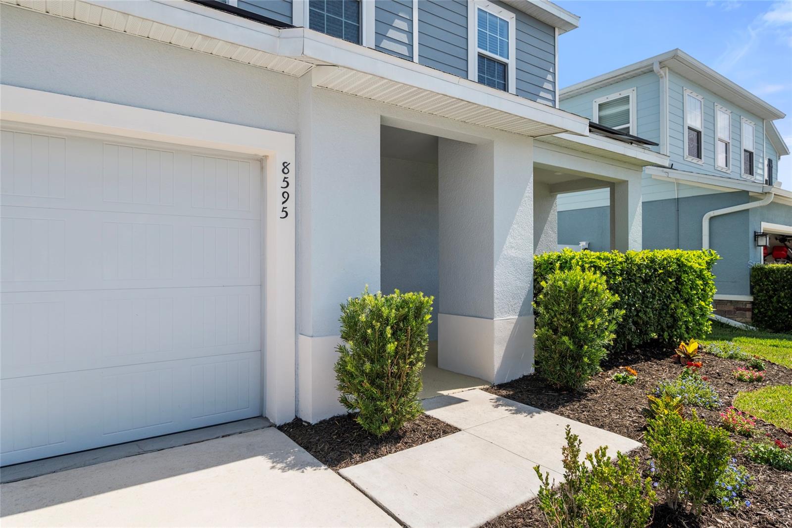 8595 PRAIRIE CREEK DR, NEW PORT RICHEY, FL, 34655