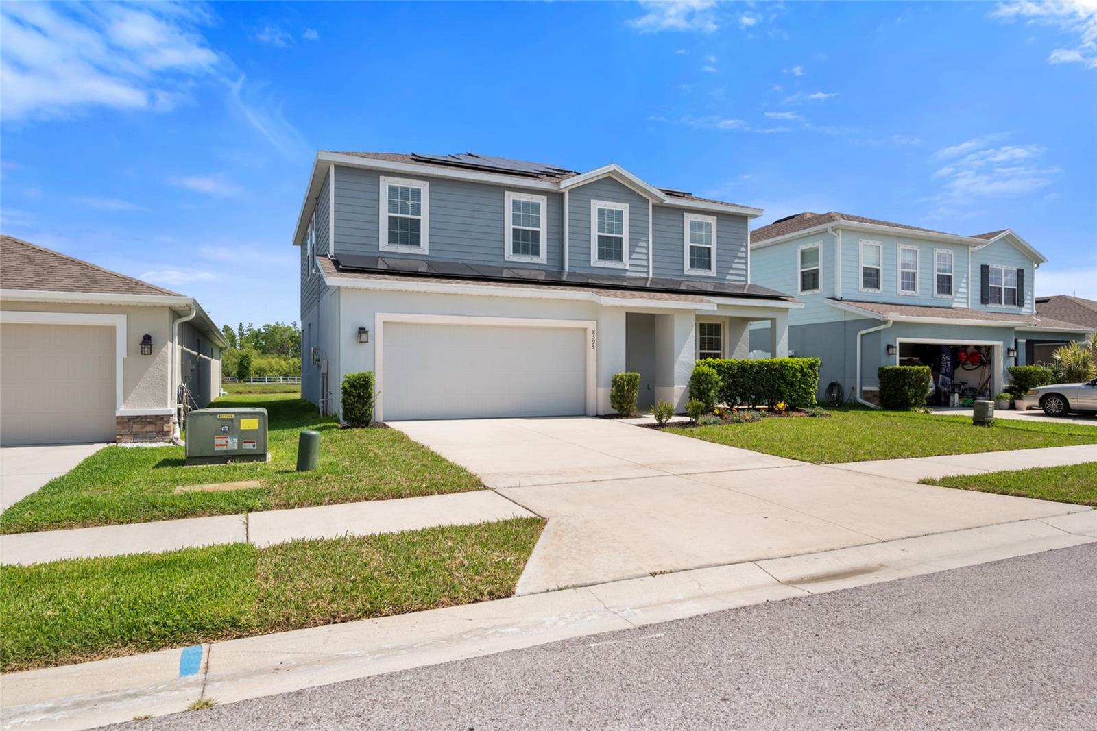 8595 PRAIRIE CREEK DR, NEW PORT RICHEY, FL, 34655