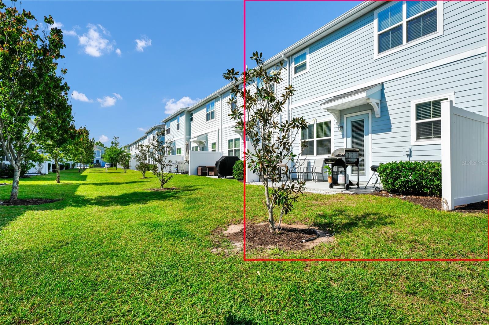 2919 VERSE ST, KISSIMMEE, FL, 34746