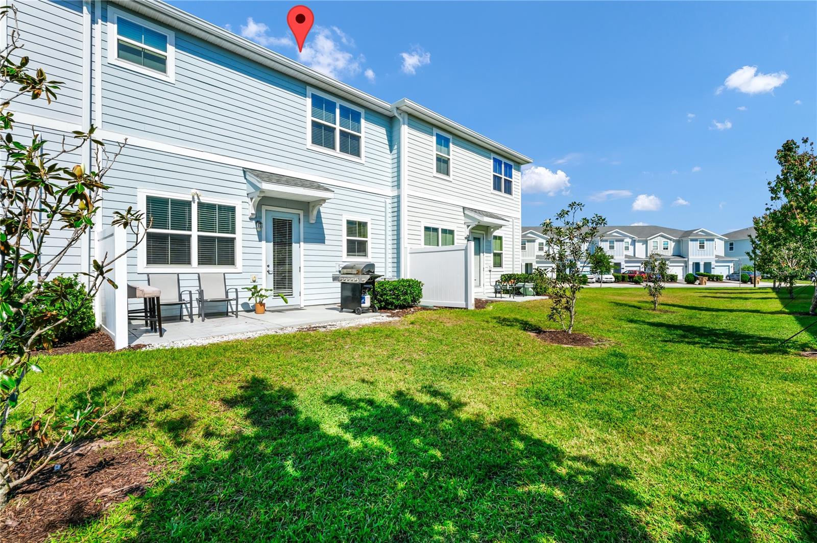 2919 VERSE ST, KISSIMMEE, FL, 34746