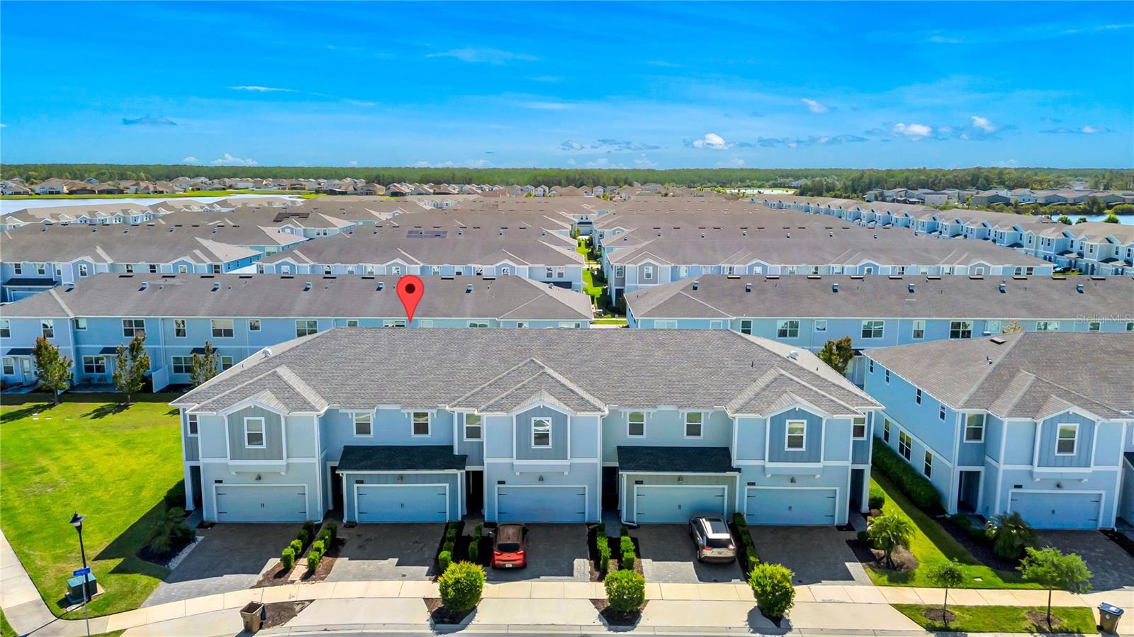 2919 VERSE ST, KISSIMMEE, FL, 34746