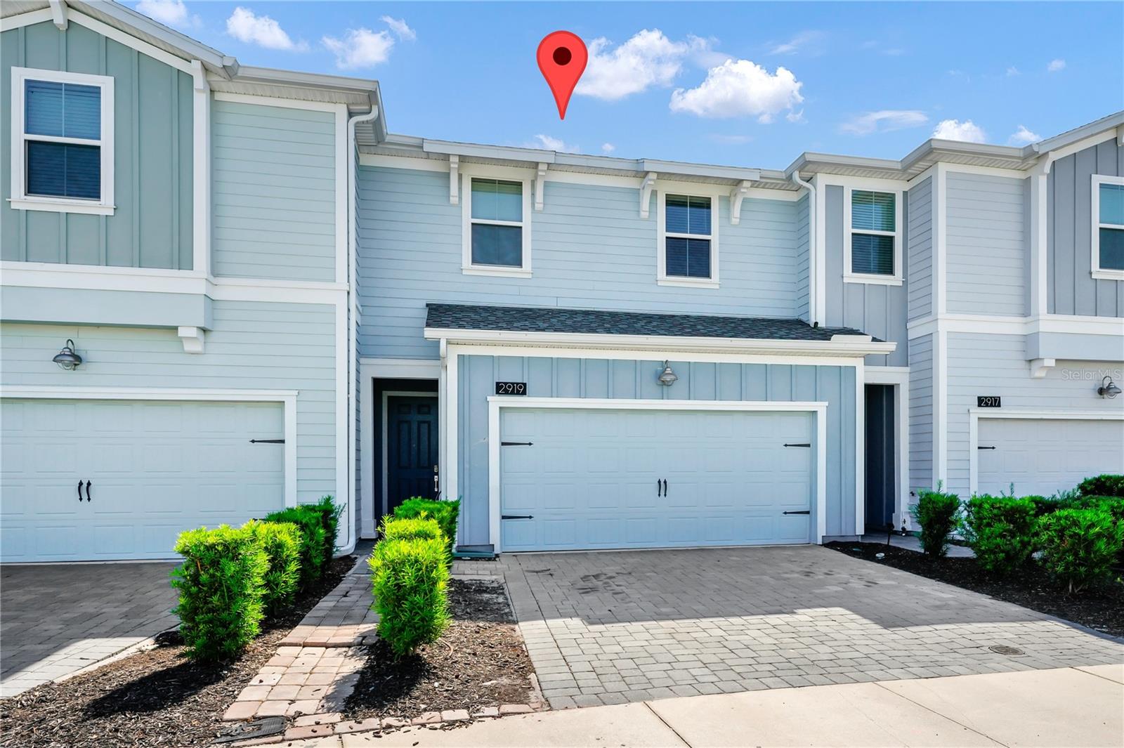 2919 VERSE ST, KISSIMMEE, FL, 34746