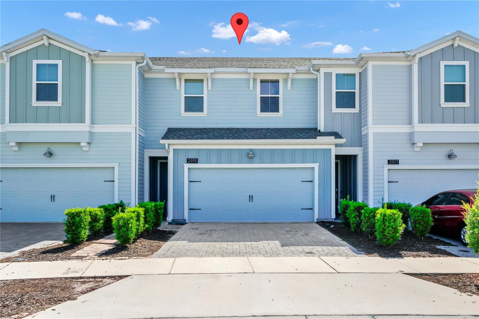 2919 VERSE ST, KISSIMMEE, FL, 34746