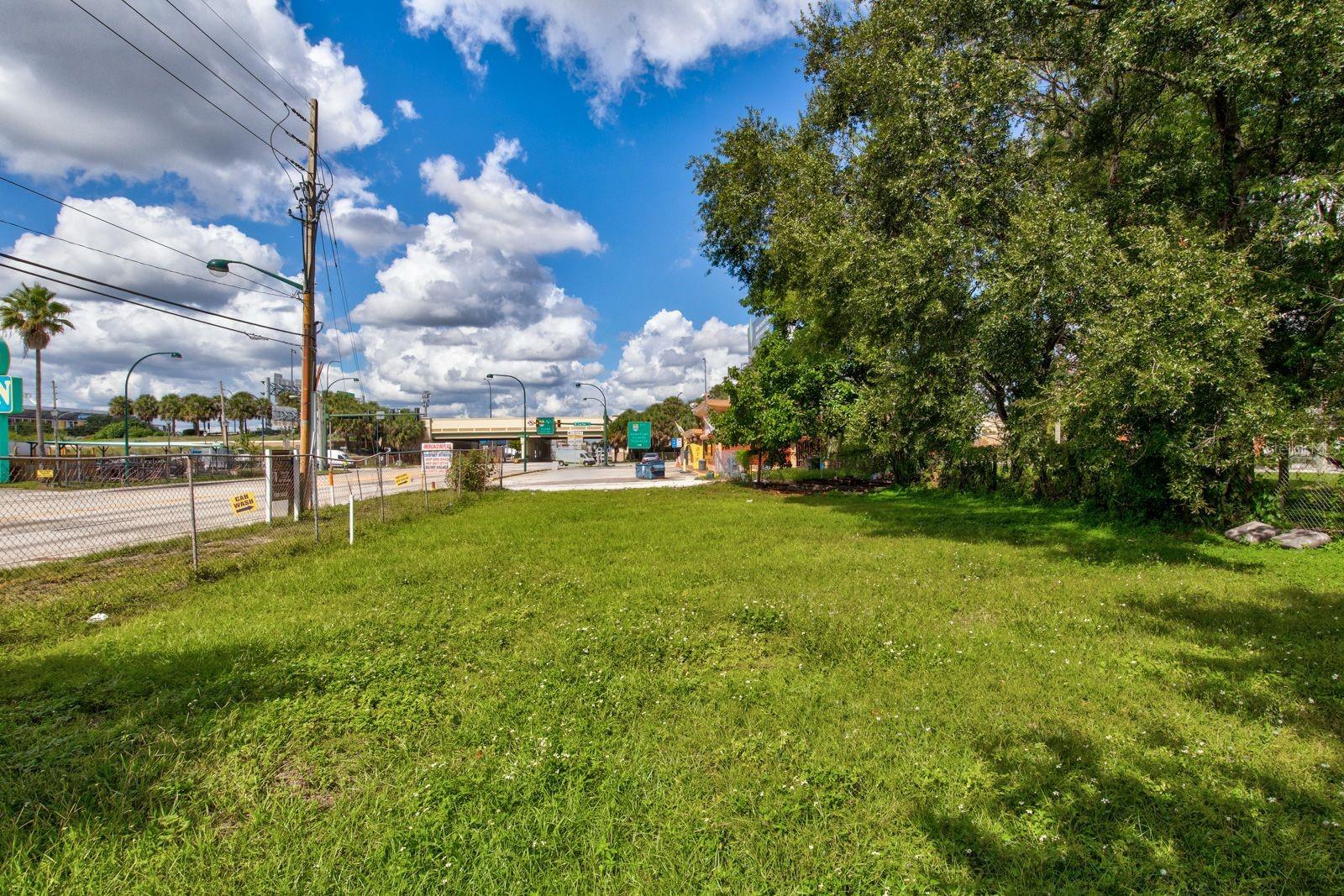 707 S ORANGE BLOSSOM TRL, ORLANDO, FL, 32805