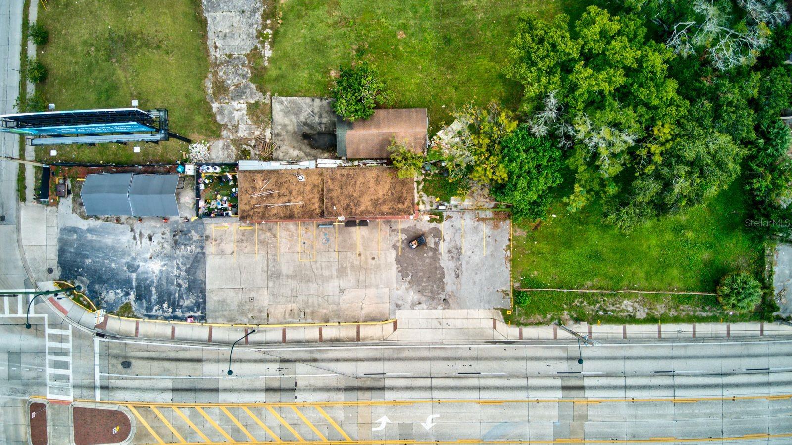 707 S ORANGE BLOSSOM TRL, ORLANDO, FL, 32805