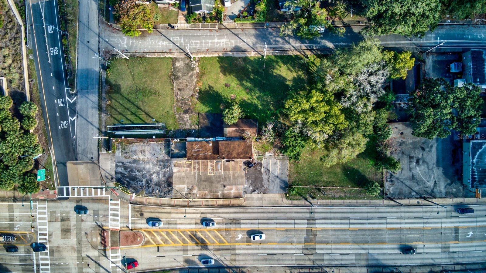 707 S ORANGE BLOSSOM TRL, ORLANDO, FL, 32805