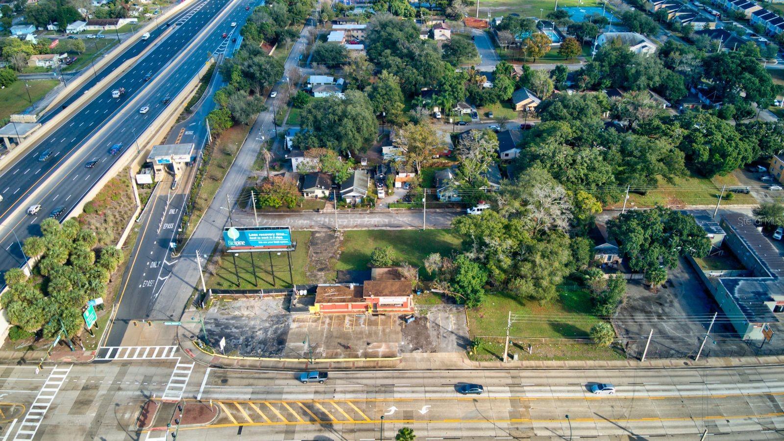 707 S ORANGE BLOSSOM TRL, ORLANDO, FL, 32805