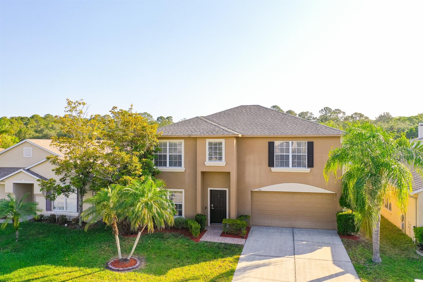 156 BRISTOL FOREST TRL, SANFORD, FL, 32771
