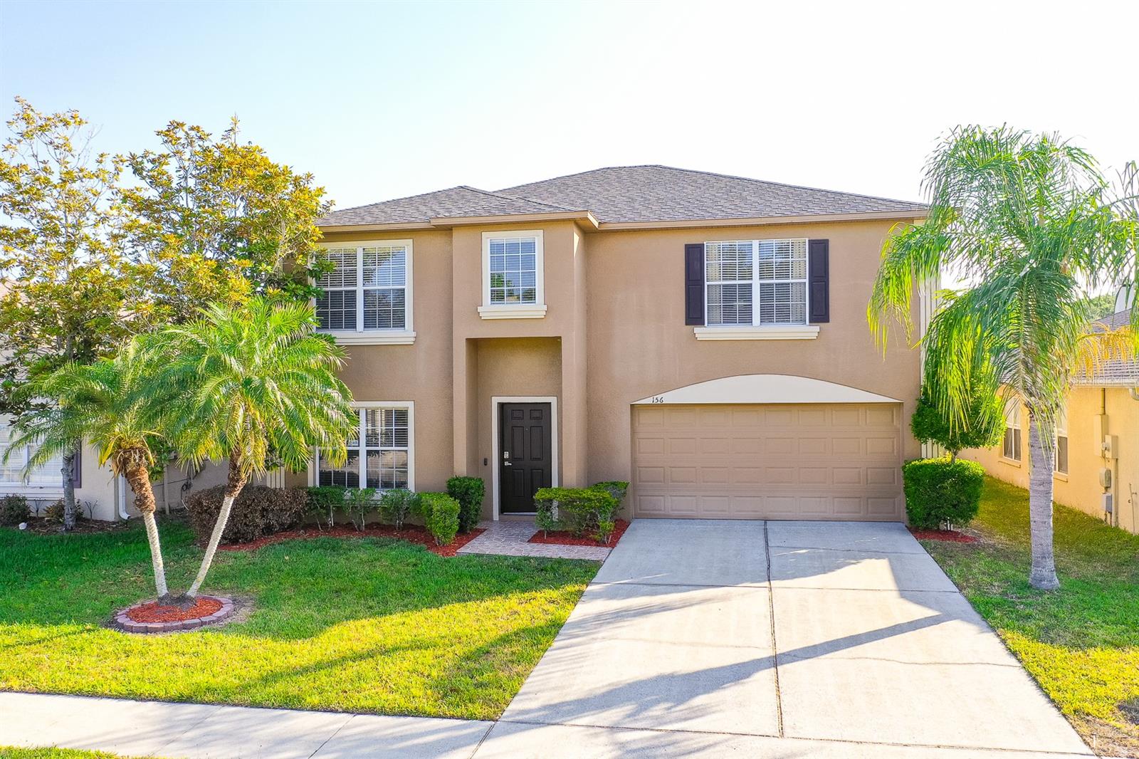 156 BRISTOL FOREST TRL, SANFORD, FL, 32771