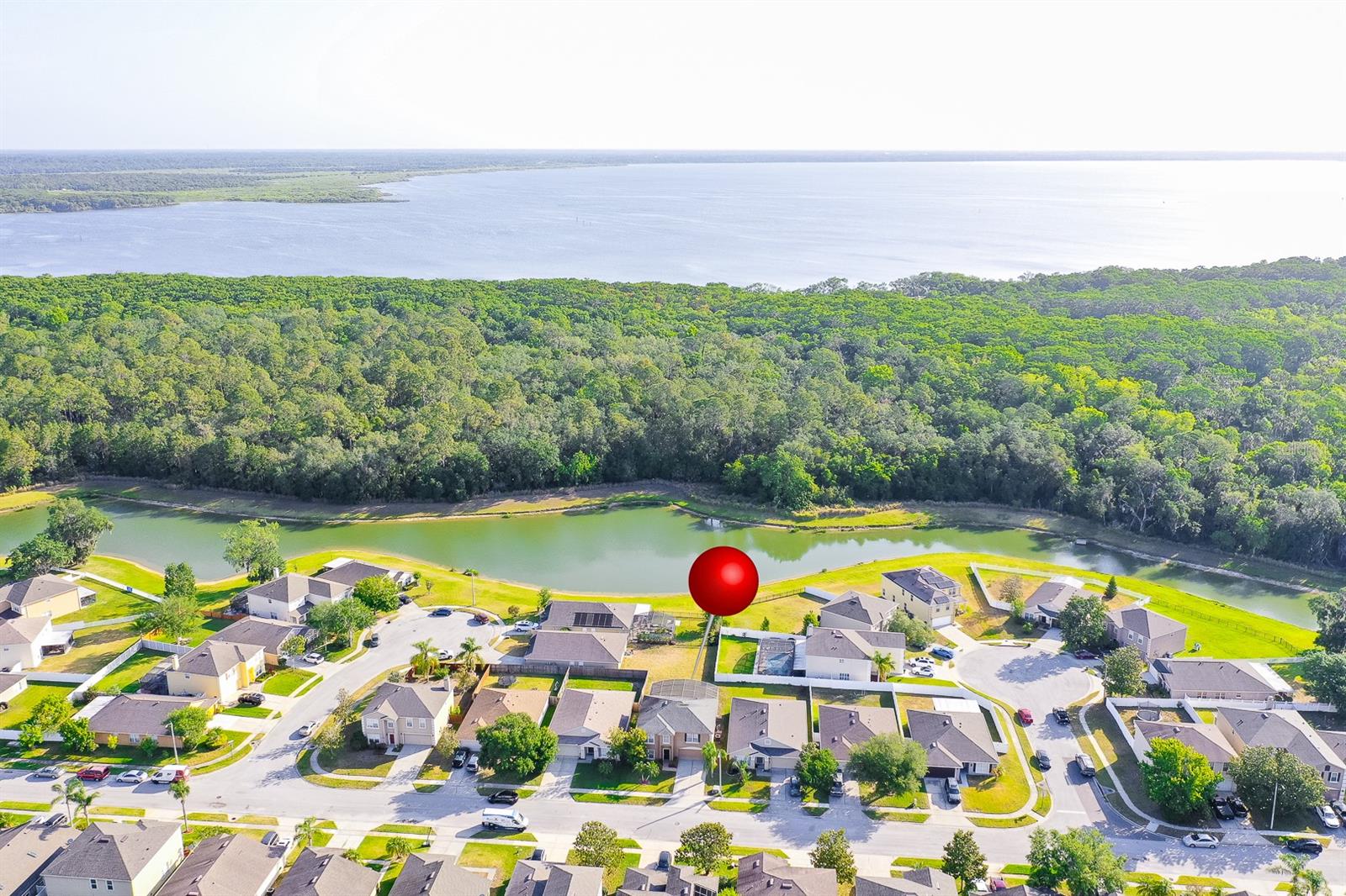 156 BRISTOL FOREST TRL, SANFORD, FL, 32771