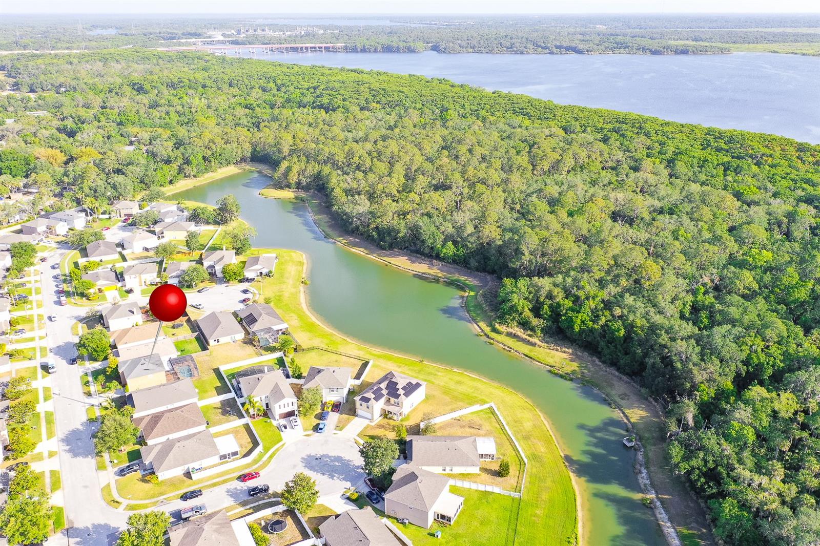 156 BRISTOL FOREST TRL, SANFORD, FL, 32771