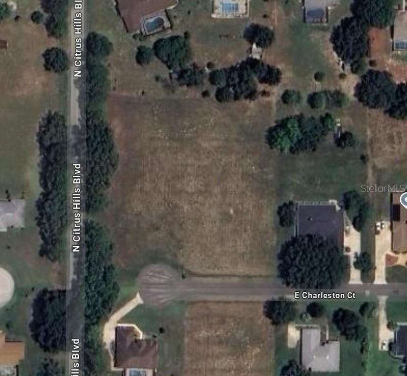 495 E CHARLESTON CT, HERNANDO, FL, 34442