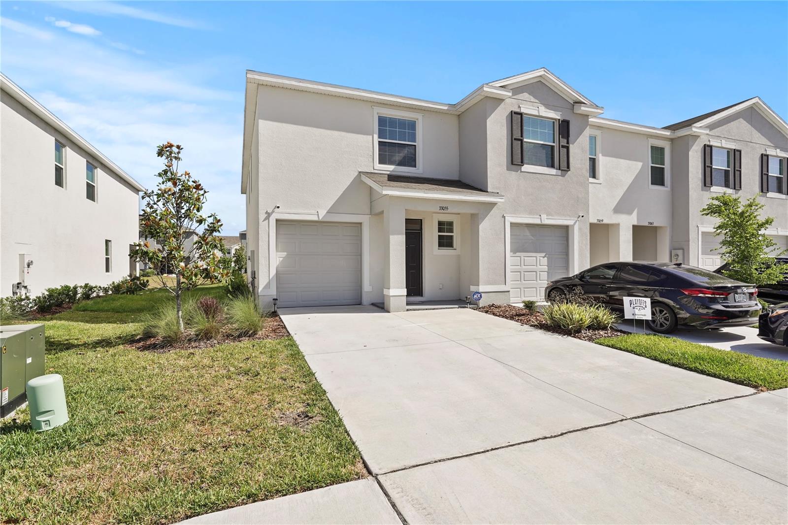 33055 TULIP PETAL LN, WESLEY CHAPEL, FL, 33545
