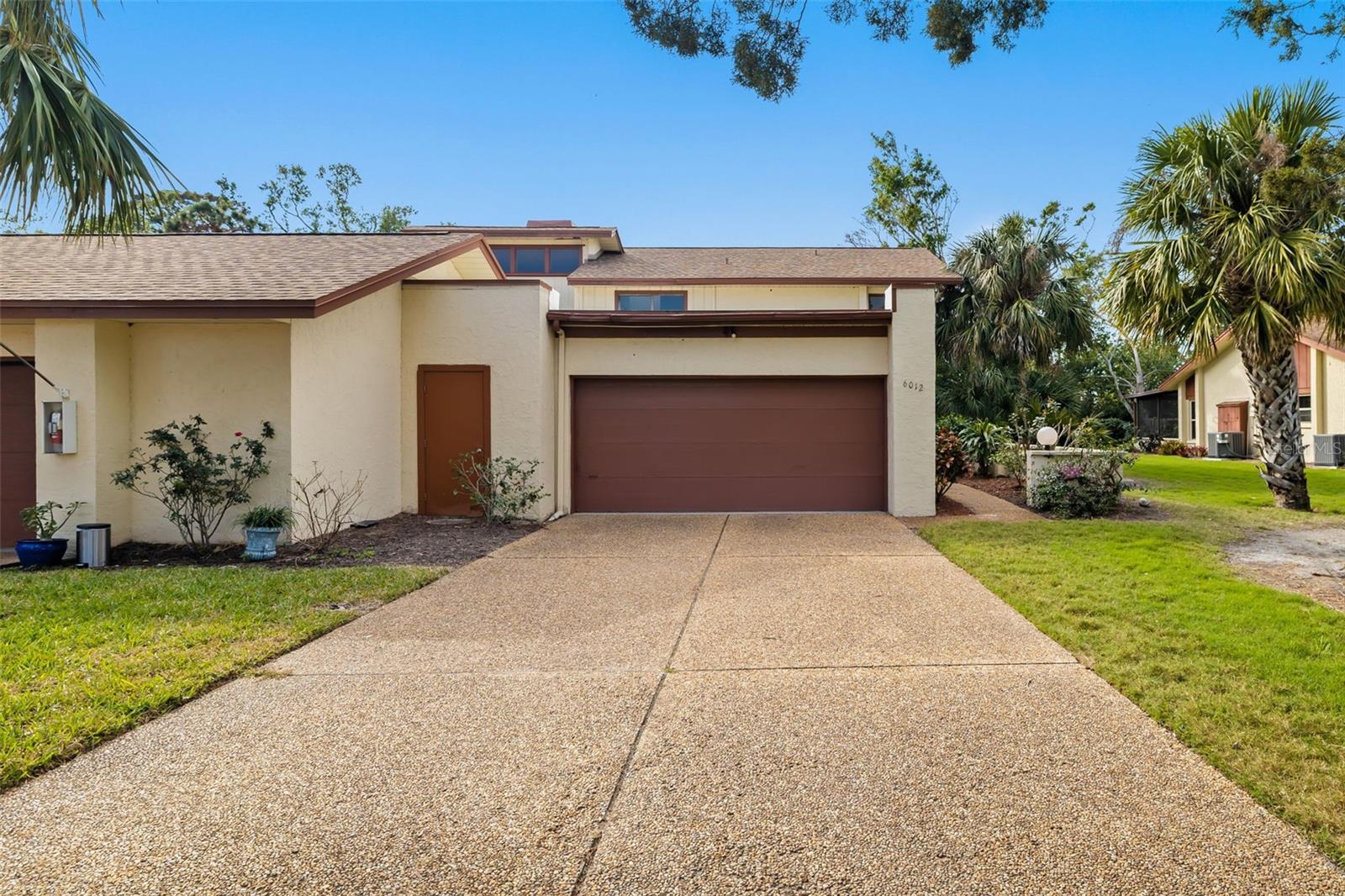 6012 COURTSIDE DR #1, BRADENTON, FL, 34210