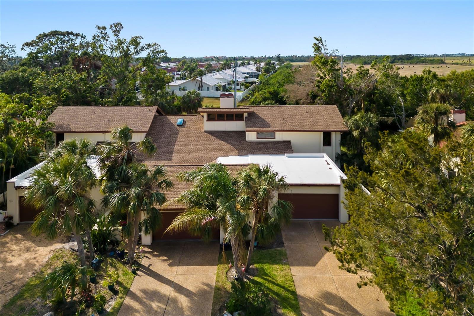 6012 COURTSIDE DR #1, BRADENTON, FL, 34210