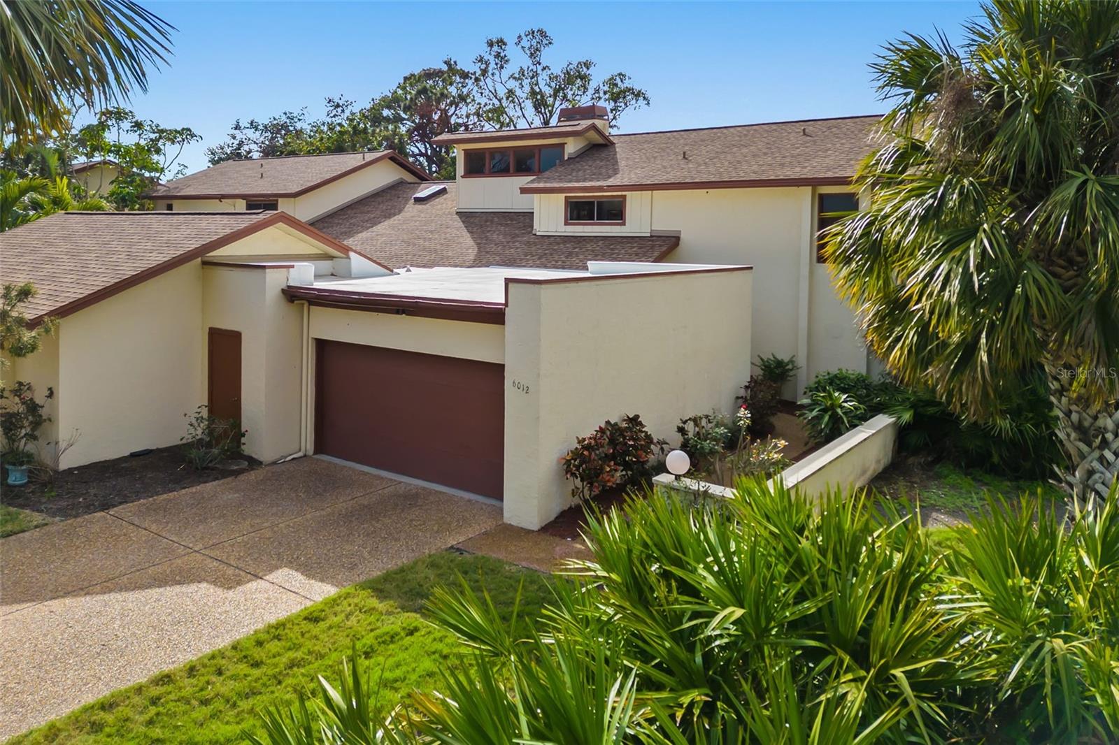 6012 COURTSIDE DR #1, BRADENTON, FL, 34210