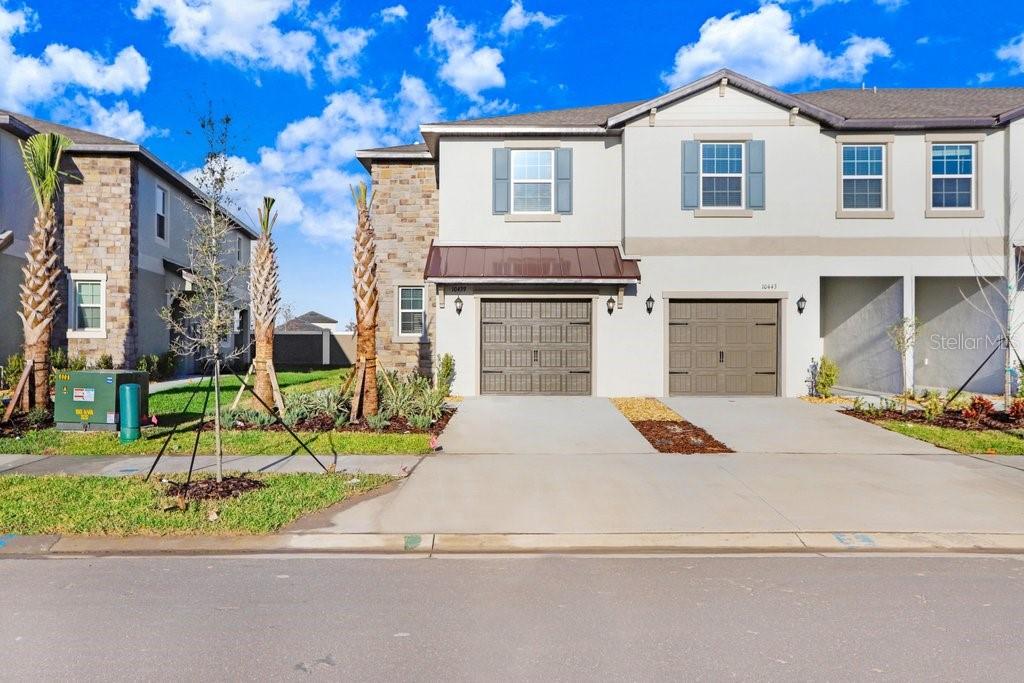 10439 LAVENDER ASTER TRL, SAN ANTONIO, FL, 33576