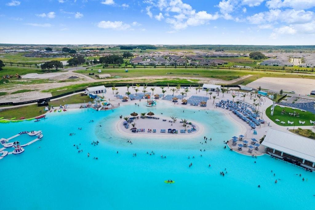 10439 LAVENDER ASTER TRL, SAN ANTONIO, FL, 33576