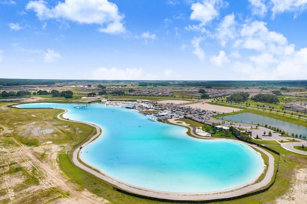 10439 LAVENDER ASTER TRL, SAN ANTONIO, FL, 33576