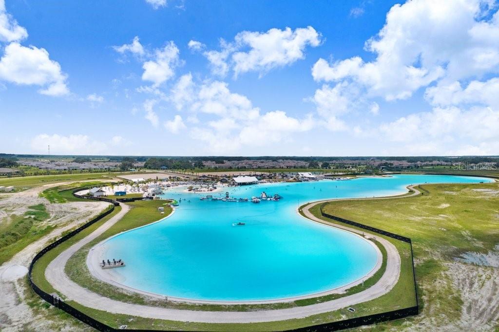 10439 LAVENDER ASTER TRL, SAN ANTONIO, FL, 33576