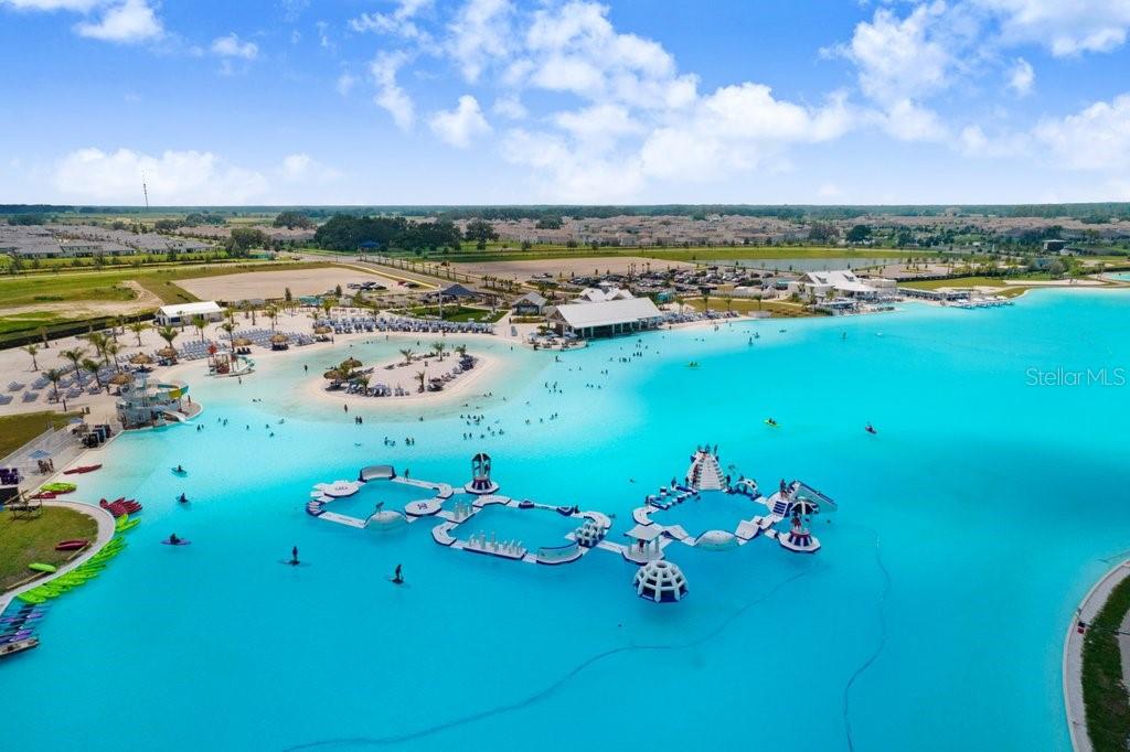 10439 LAVENDER ASTER TRL, SAN ANTONIO, FL, 33576