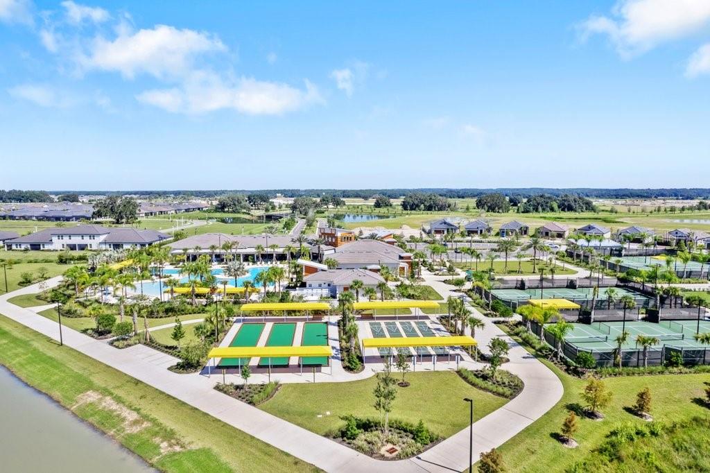 10439 LAVENDER ASTER TRL, SAN ANTONIO, FL, 33576