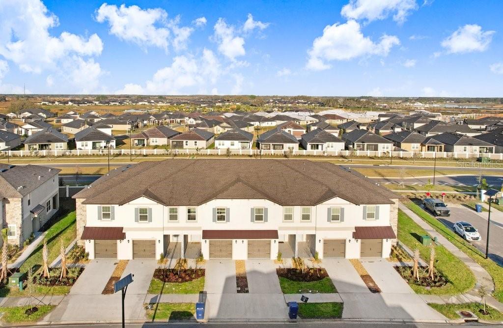 10439 LAVENDER ASTER TRL, SAN ANTONIO, FL, 33576