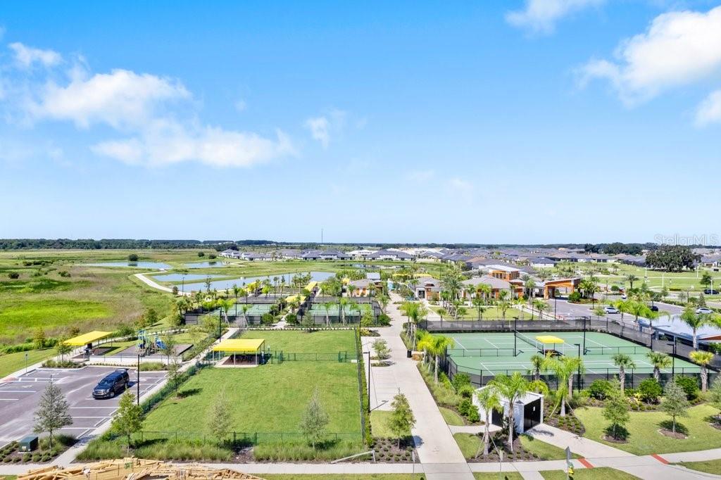 10439 LAVENDER ASTER TRL, SAN ANTONIO, FL, 33576