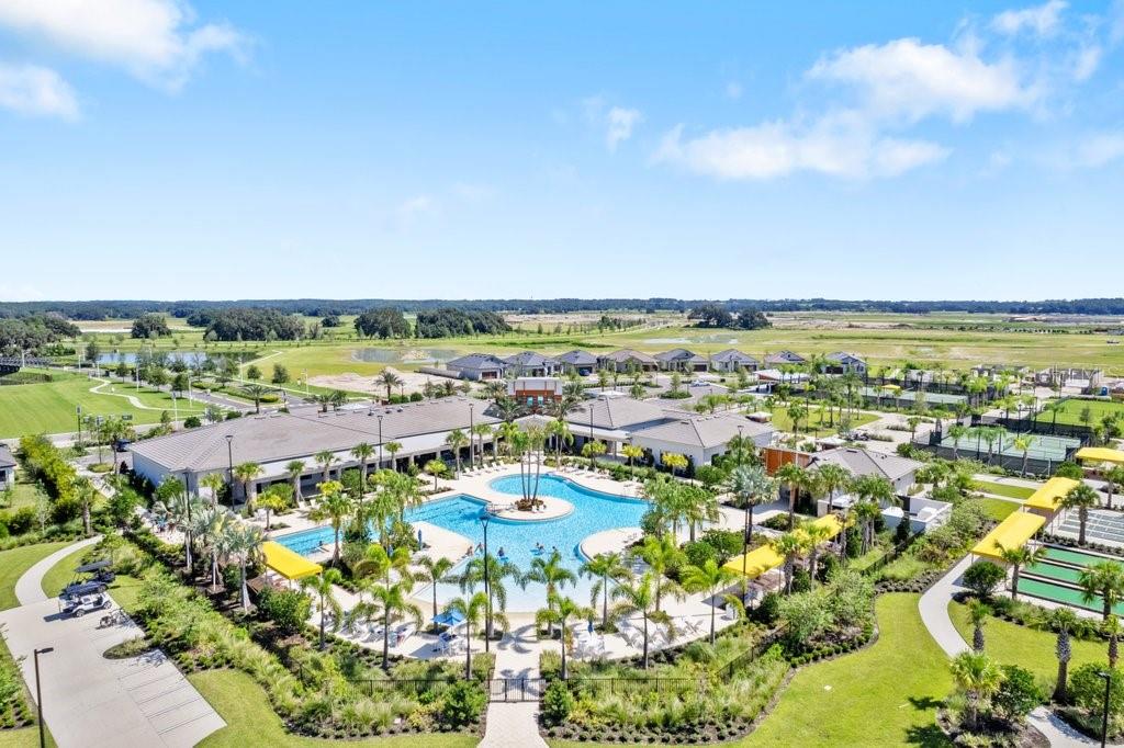 10439 LAVENDER ASTER TRL, SAN ANTONIO, FL, 33576