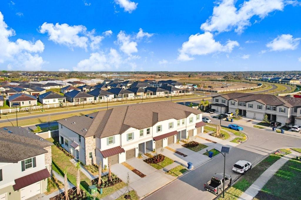 10439 LAVENDER ASTER TRL, SAN ANTONIO, FL, 33576