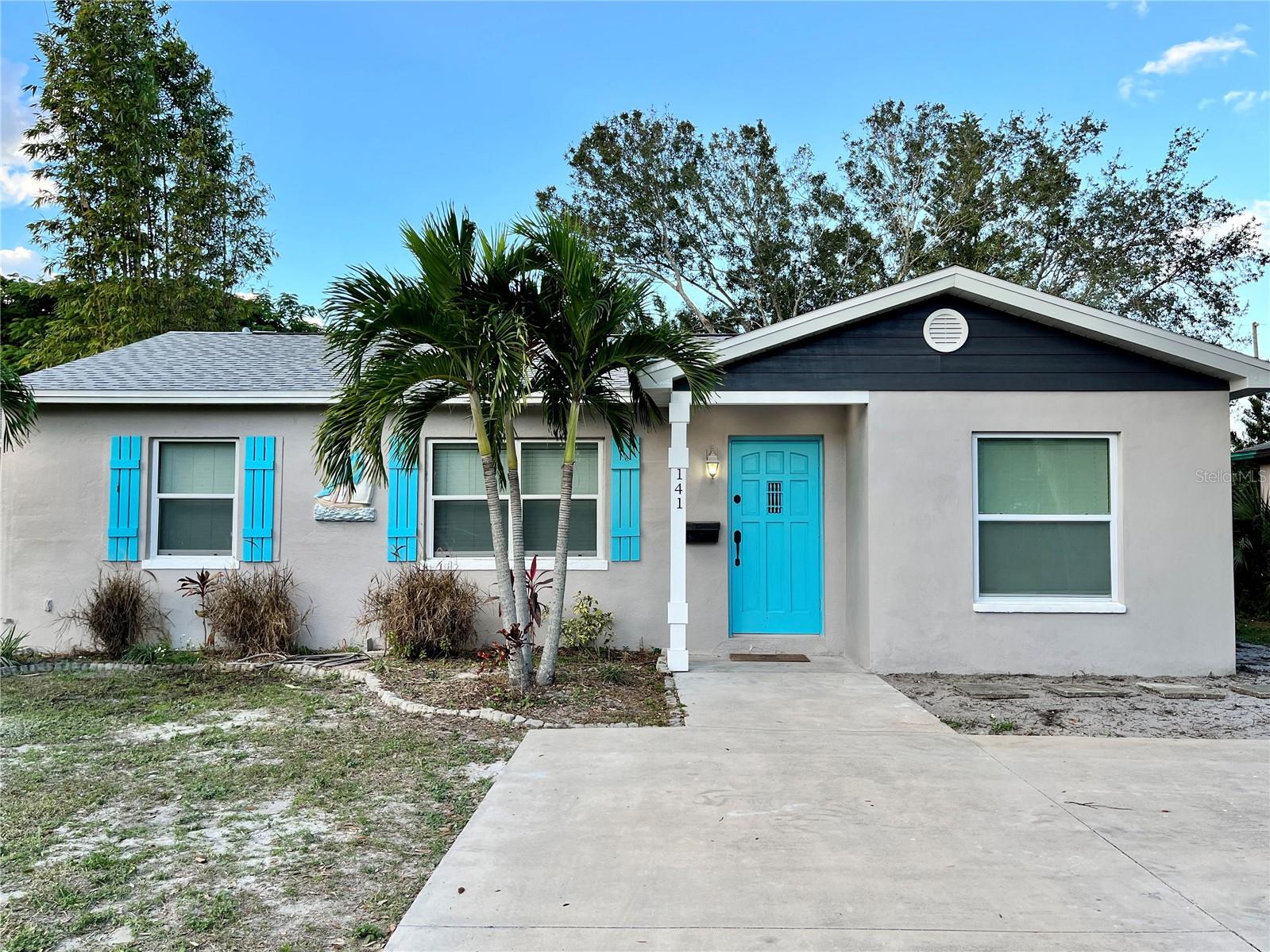 141 41ST AVE NE, ST PETERSBURG, FL, 33703