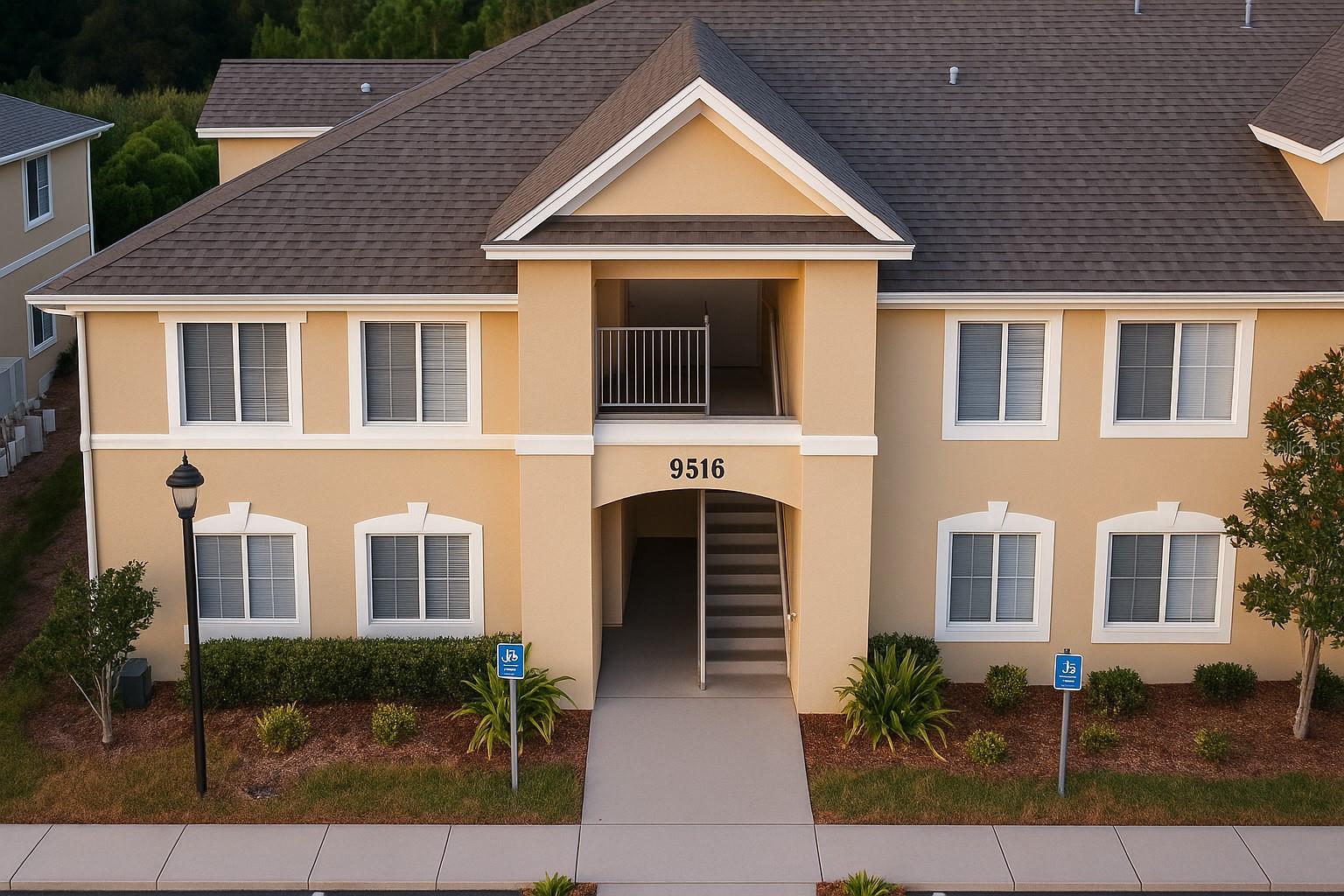 9516 NEWDALE WAY #101, RIVERVIEW, FL, 33578