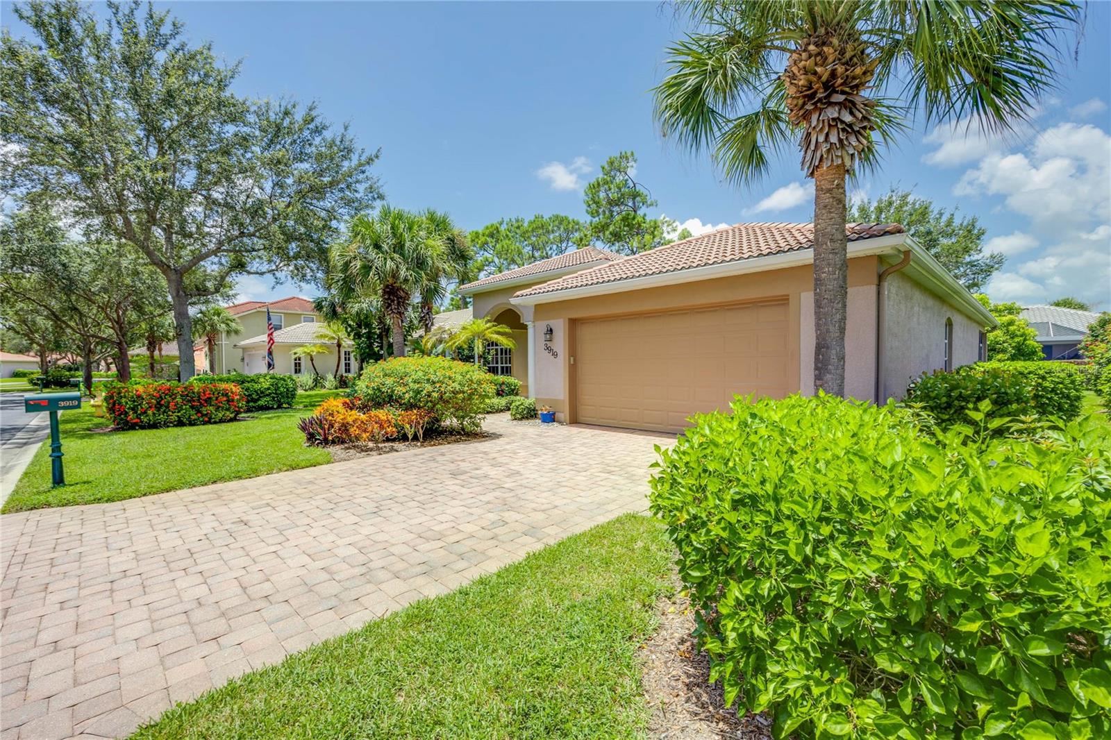 3919 AURORA CT, NAPLES, FL, 34116