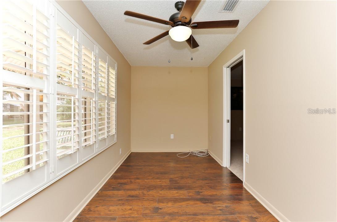 5521 80TH ST N #110, ST PETERSBURG, FL, 33709