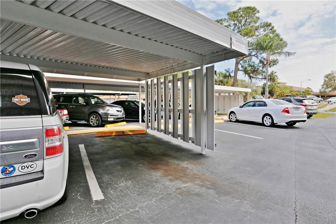 5521 80TH ST N #110, ST PETERSBURG, FL, 33709