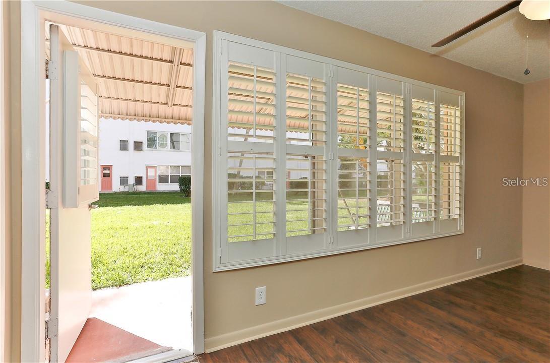 5521 80TH ST N #110, ST PETERSBURG, FL, 33709