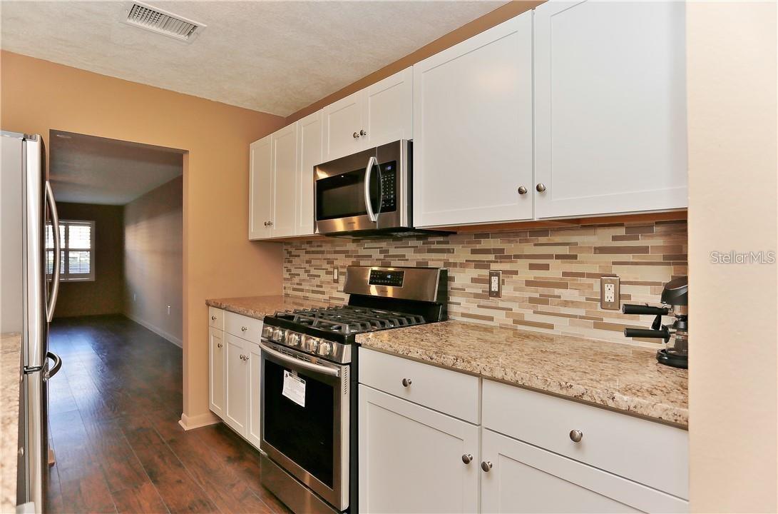 5521 80TH ST N #110, ST PETERSBURG, FL, 33709