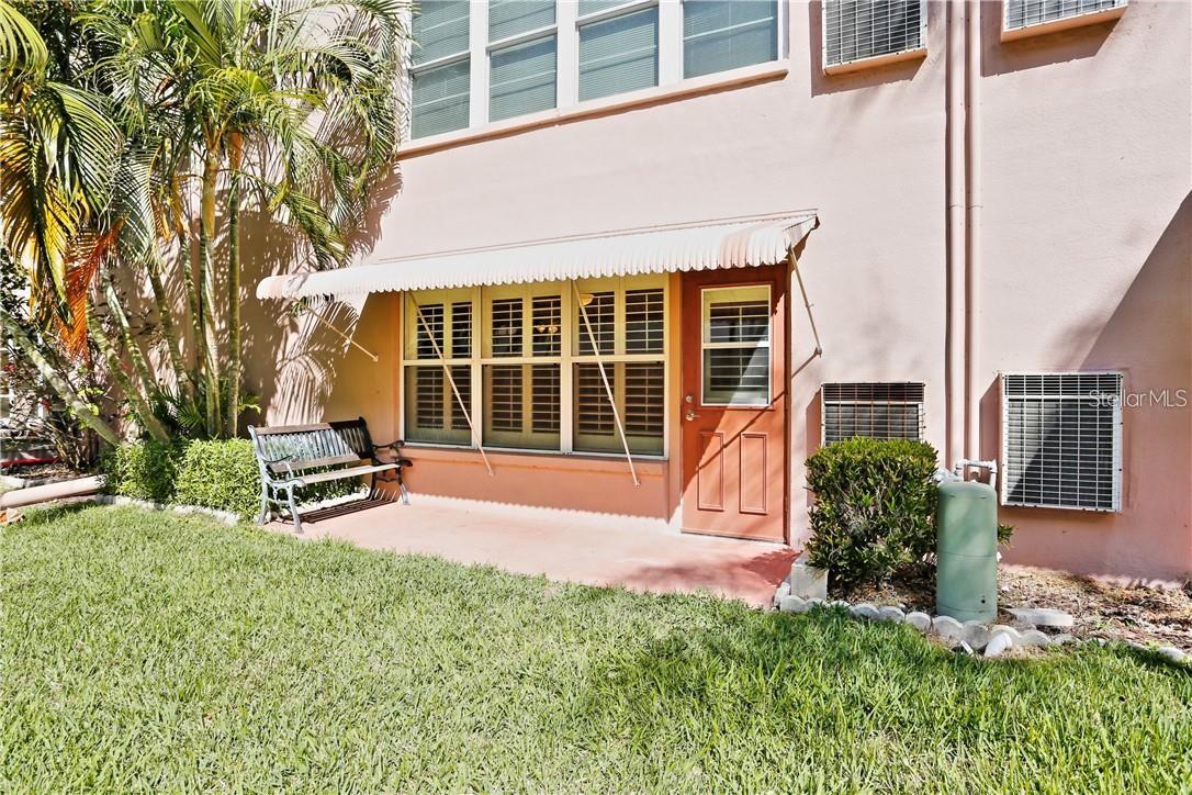 5521 80TH ST N #110, ST PETERSBURG, FL, 33709