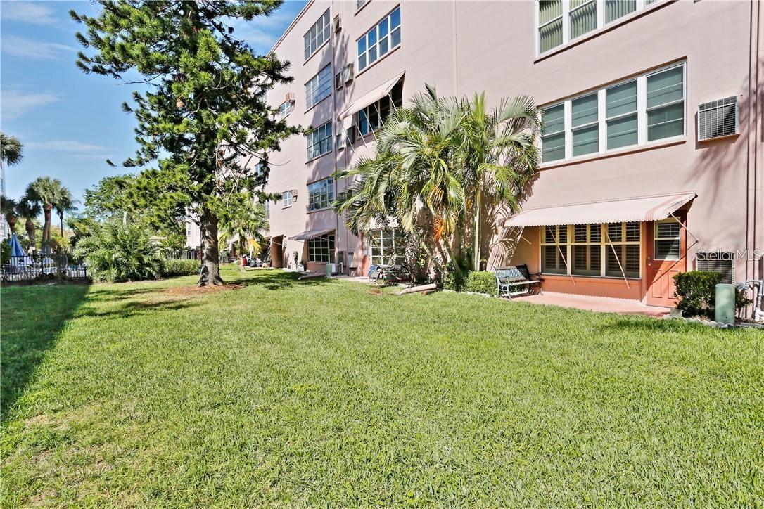 5521 80TH ST N #110, ST PETERSBURG, FL, 33709