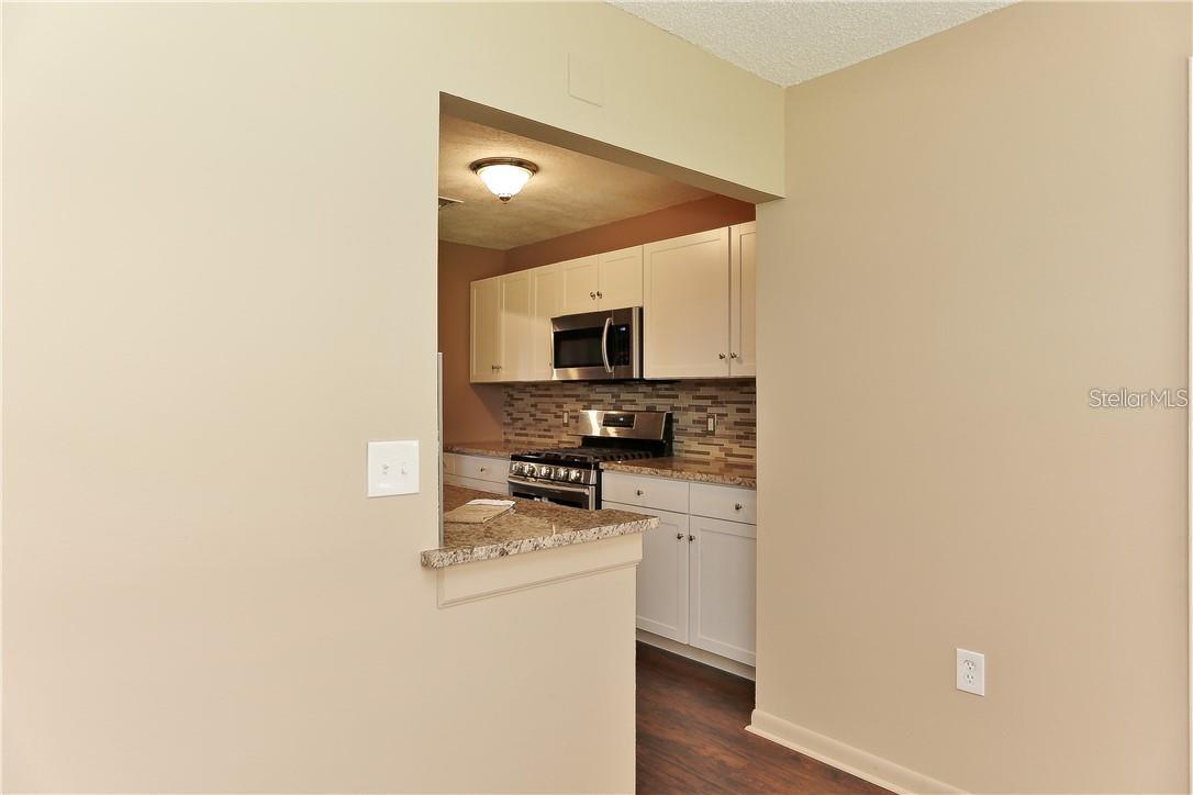 5521 80TH ST N #110, ST PETERSBURG, FL, 33709