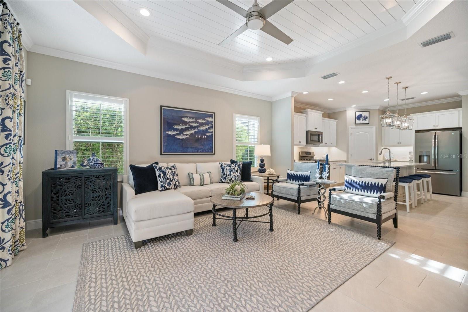 12706 COBALT TER, BRADENTON, FL, 34211