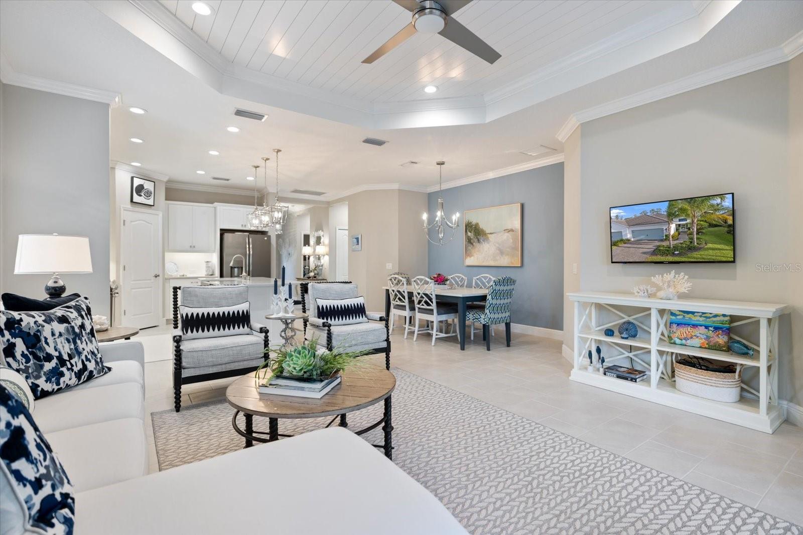 12706 COBALT TER, BRADENTON, FL, 34211