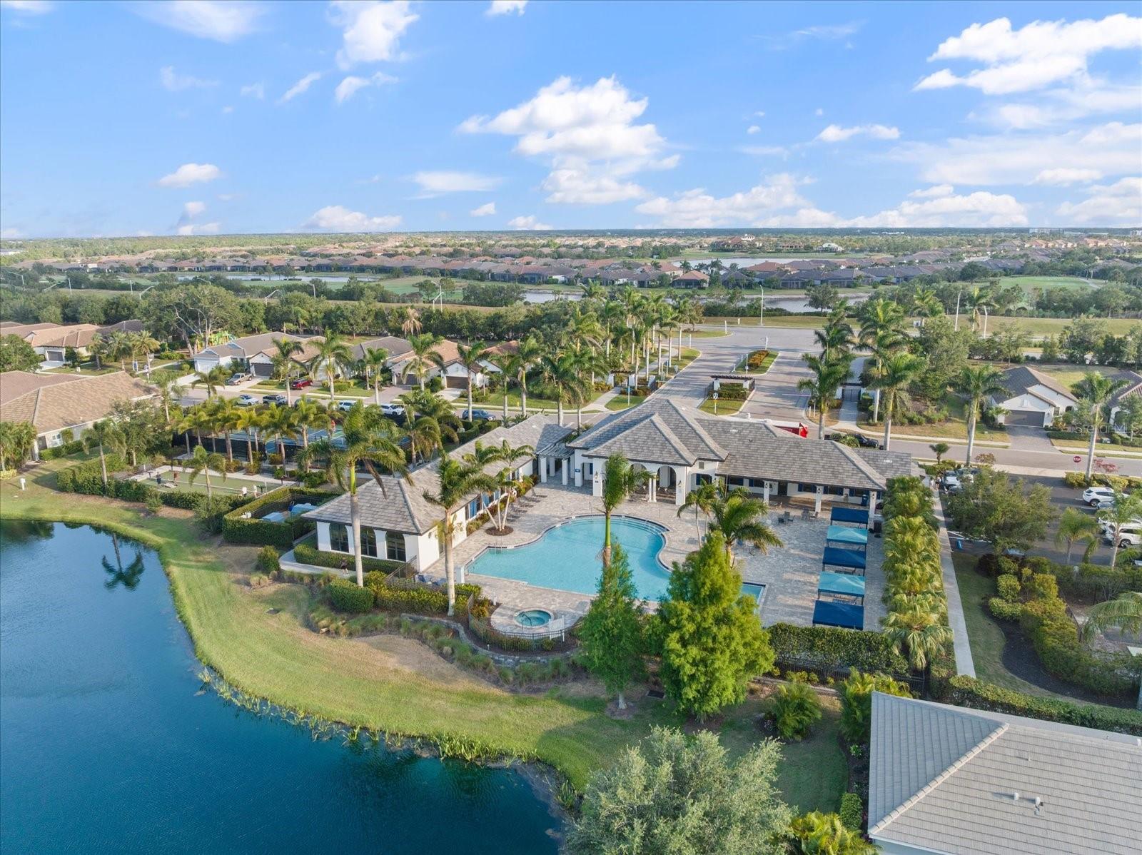 12706 COBALT TER, BRADENTON, FL, 34211