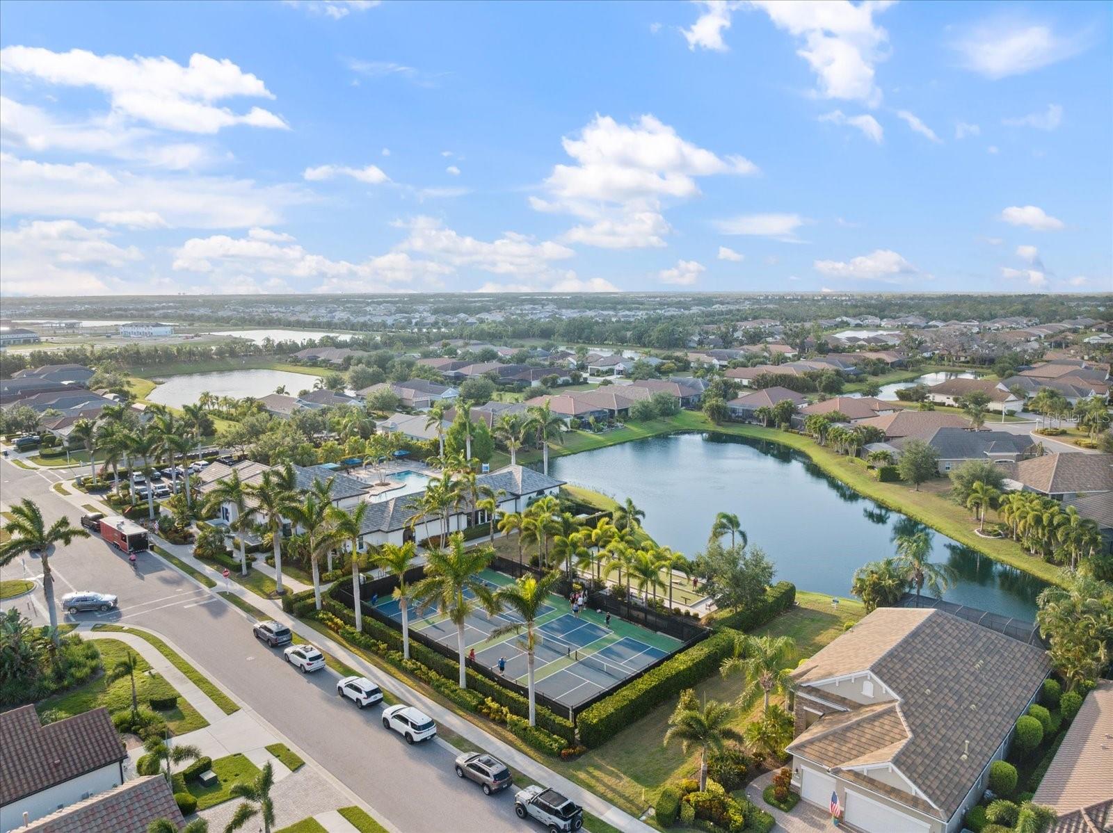 12706 COBALT TER, BRADENTON, FL, 34211