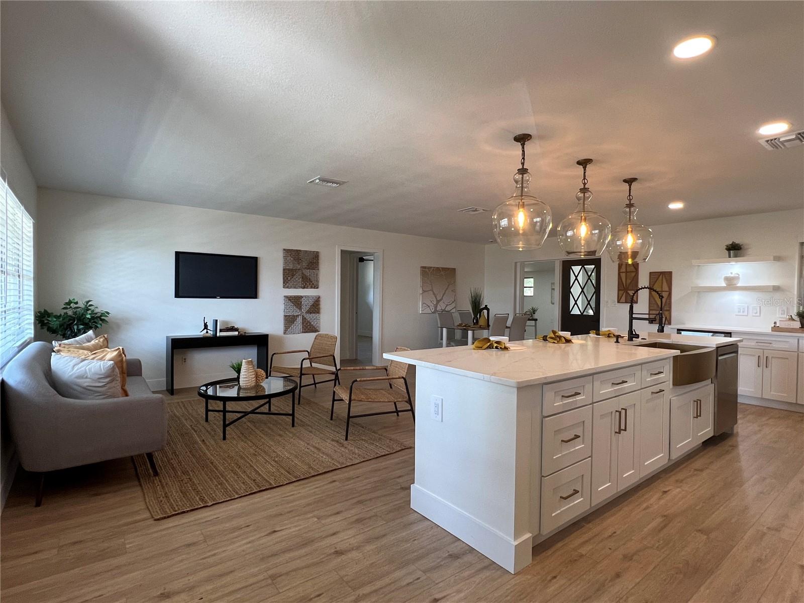 3045 PLAZA TERRACE DR, ORLANDO, FL, 32803