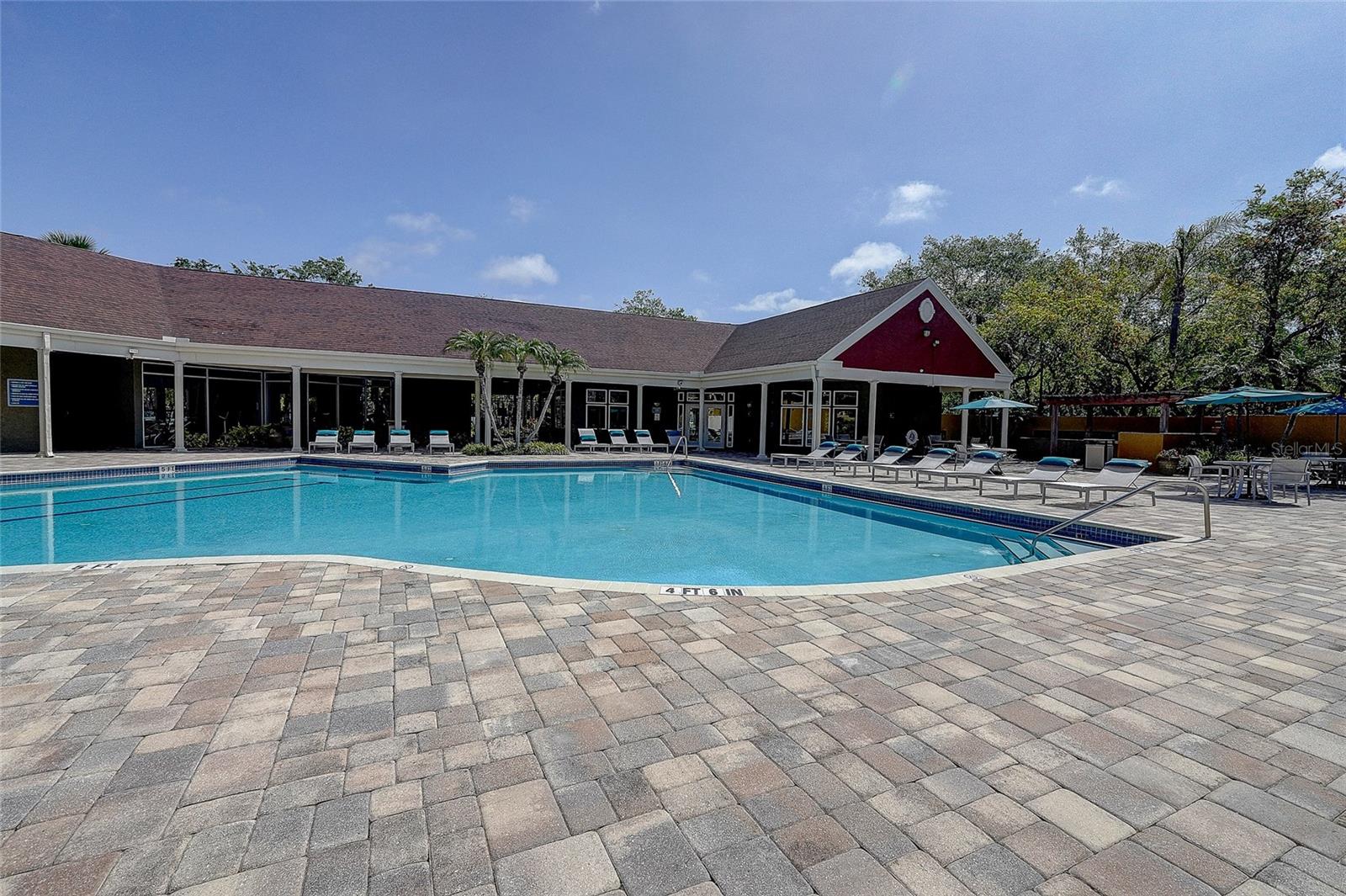 10509 WATERVIEW CT, TAMPA, FL, 33615