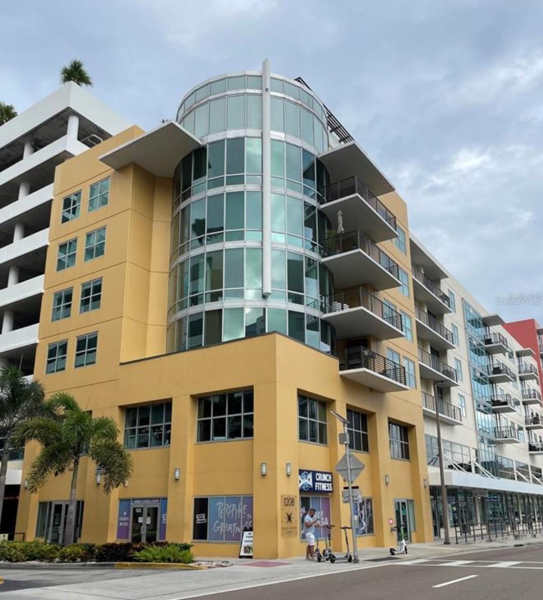 1120 E KENNEDY BLVD #512, TAMPA, FL, 33602