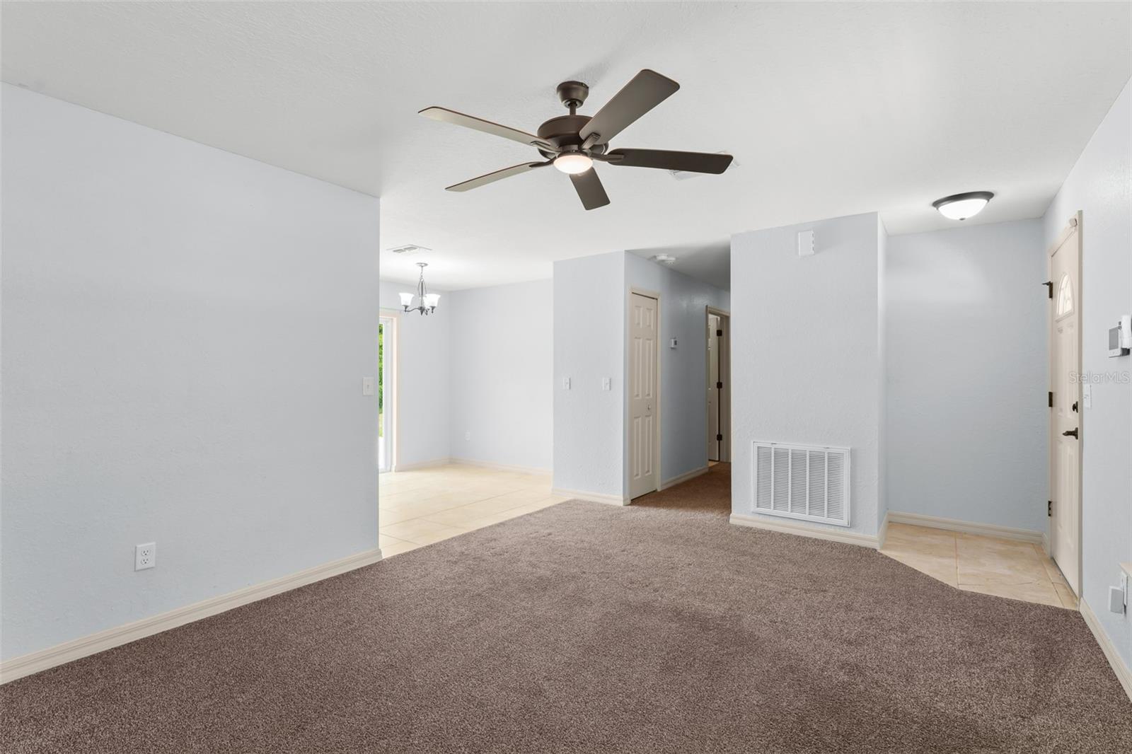 14878 SE 32ND TER, SUMMERFIELD, FL, 34491