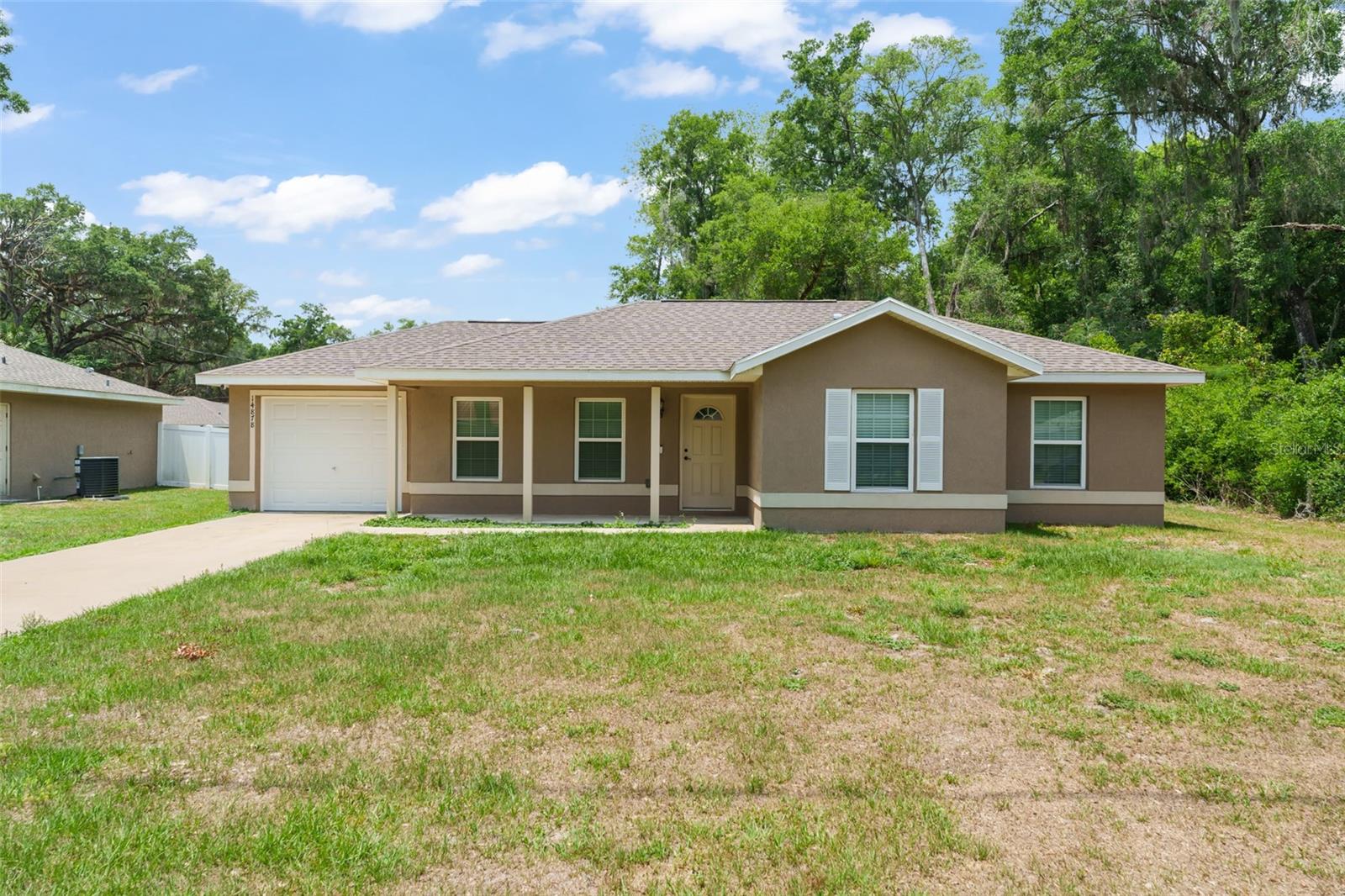 14878 SE 32ND TER, SUMMERFIELD, FL, 34491