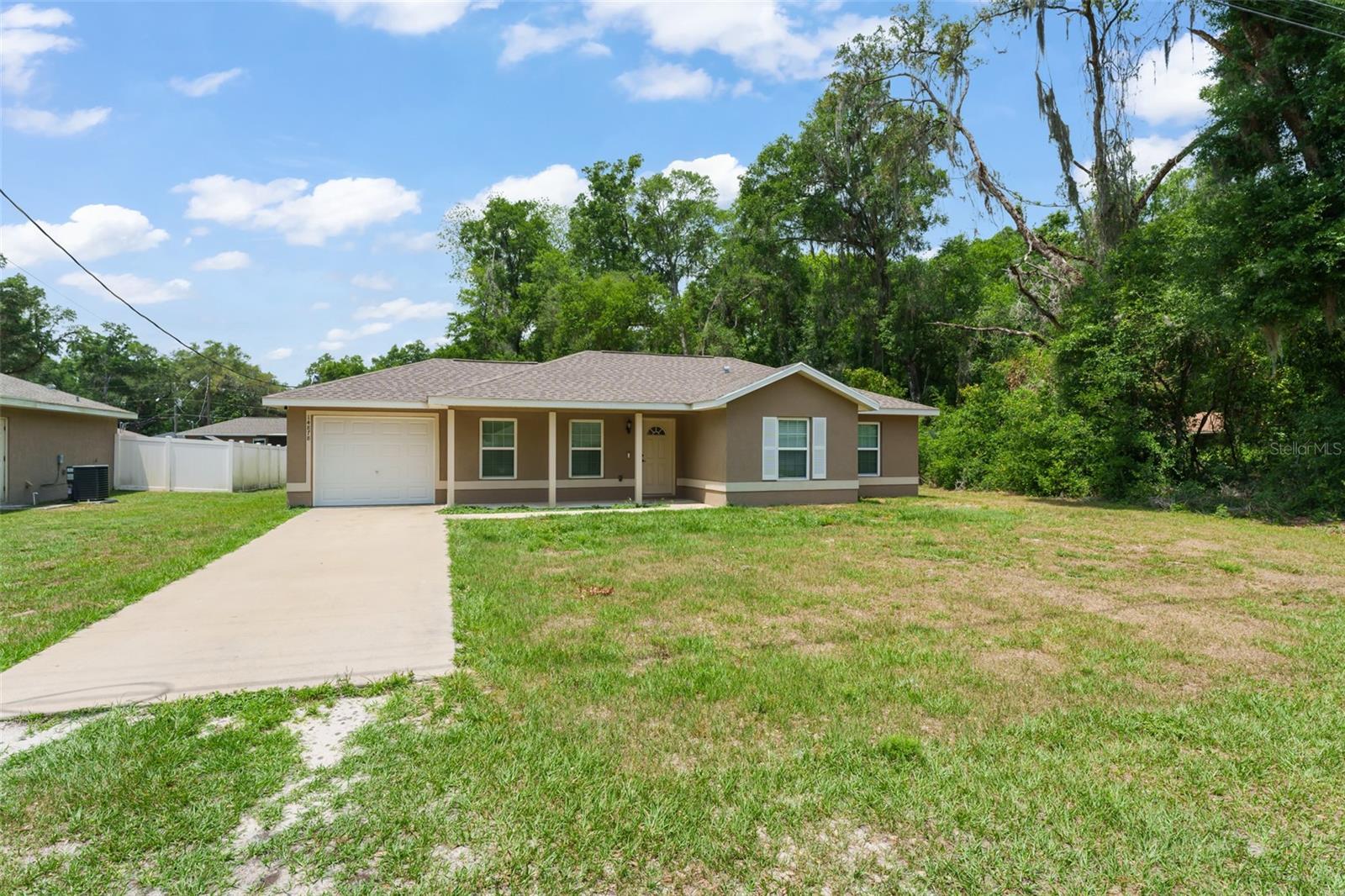 14878 SE 32ND TER, SUMMERFIELD, FL, 34491